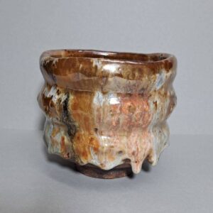 金霞雪瀑