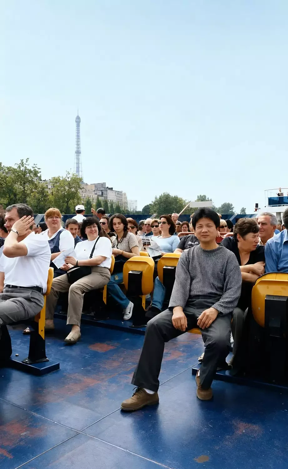 何博泉大師窯火淬鍊